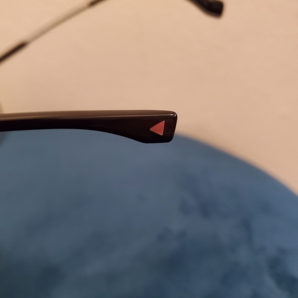 Authentic Fendi Sunglasses-